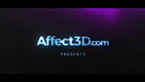 hd voyage part 1 3d futanari animation by futanarica porn