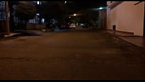 hd 昨夜小人が私に無精ひげの中にペニスをしゃぶるよう説得して私たちはセックスを始めましたそしてあなたは私たちが見たものを信じないでしょう porn