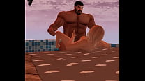 hd a cam heyward fucks cheerleader at pool party porn