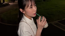 hd part1 manatsuchan有一张美丽的脸美丽的乳房美丽的臀部和修长的身体有一个突出的脊柱她实在是太可爱了 今天的约会穿着她最喜欢的衣服 porn
