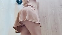 hd spying on changing her clothes in studio f porn
