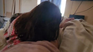 hd sucking dick in the morning porn