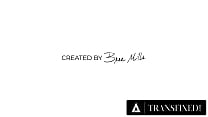 hd transfixed горячая трансучительница грейси джейн рискует быть пойманной за изменой с лулу полная сцена porn