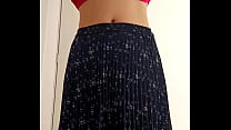 hd sexy nalgona masturbates in a clothing store porn
