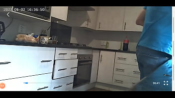 hd スパイカメラ 妻が配達員とセックスしているのを見つけました porn