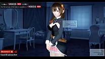 hd pov uncensored hentai anime konosuba yunyun big tits porn