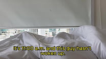 hd my step mom wakes me up with an amazing blowjob english subtitles porn
