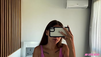 hd neighbor stop looking at me just fuck my wet pussy and cum on it porn