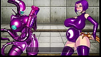 hd sexvideo latex dungeon ep 12 the final dick twist porn