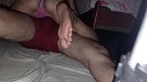 hd мне нравится что по утрам он скачет на моем члене porn