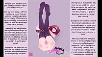 hd feminization hypnosis gothic affirmations chastity and nipple play porn