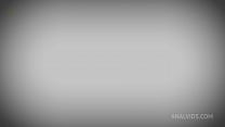 hd qucantanni gets hard anal penetration 0 pussy atm balls deep anal gapes facial cumshot swallow porn