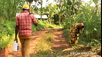 hd pov an unprecedented encounter in the village between an adulterous woman and her neighbor in the field followed by porn