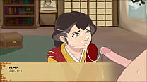 hd four elements trainer book 4 love part 49 pema knows best porn