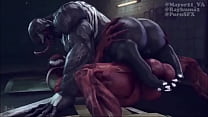 hd venom the homosexual porn