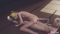 hd high vocaloid yaoi len is a bitch porn