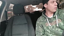 hd fr taking a blowjob in the peugeot porn