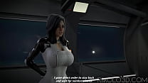 hd eng sub officer on dick rikolo by rikolo3dcom porn