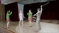 hd full measure scene 02 of 08 an animated spanking video series porn