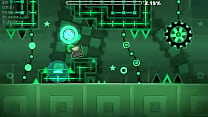 hd i fuck with the geometric dash level porn