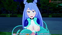 hd ᴡɪᴛʜ nejire hado blowjob pov porn