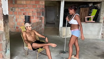hd i fuck with my brotherinlaw on the terrace of his house porn