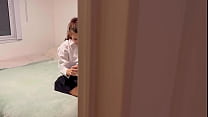 hd i spied on my stepsister and she didnt mind spending money in anal porn