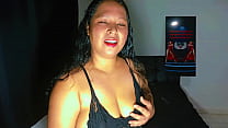 hd squirt with anal jewel i use my anal jewel for the first time and masturbate with my dildo until i have squirting porn