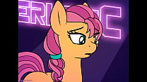 hd my little pony porn