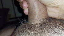 hd pyfi closeup of the beginning of my dick porn