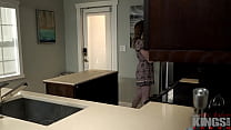 hd filthytaboo i finally fucked my stepsister on the kitchen table full scene porn