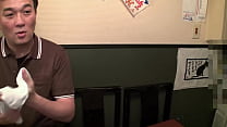 hd cute japanese waitress offer some extra for special customer porn