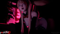 hd 3d ahegao compilation porn