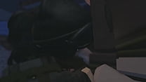 hd special ops girl gives deep throat porn