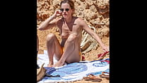 hd emma watson in ibiza june 2022 porn