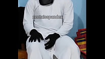 hd zentai crossdresser burqa hijab mask visit mistress home porn