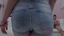 hd milana love welcome to gonzo with first dp dvp sz1929 porn