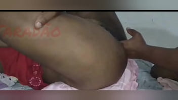 hd cumming on the black girls ass porn