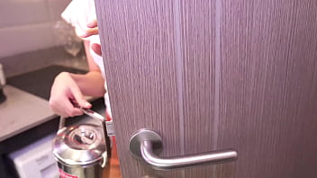 hd almain asian cute babysitter seduce her boss porn