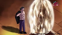 hd seen eren frees annie last season porn