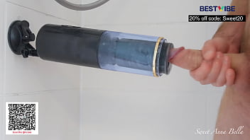 hd discover the magic bestvibe storm cup toy for couples and solo i show you 3 ways to use it porn