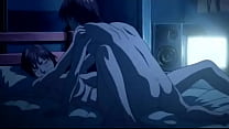 hd gantz porn