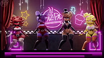 hd fnaf compilation porn