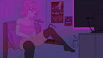hd crystal hentai compilation lewdzko porn