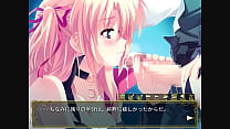 hd 懐エロゲマリー3 突然治癒の魔法が使えなくなった家出中の魔法女が謝罪かわりにフェラを porn