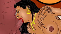 hd sexy thick big booty shemale issabelly wants to ride the bbc of the photographer at the backalleytoonz studio porn