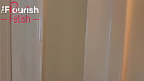 hd preview ashenn fire debut on flourish fetish site porn