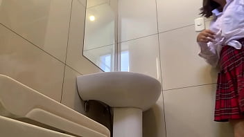 hd argentine university spy camera bathroom of the catholic university of chile porn