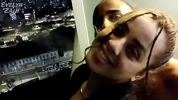 hd the husband called a wellendowed dick to eat his redhaired nymphet and she came a lot on the other guys dick porn