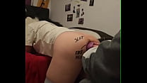 hd wᴏᴍᴇɴ getting fucked by a bad dragon dildo by my boyo 3 porn